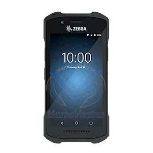 TERMINAL MOBILE ZEBRA TC26 TC21/TC26